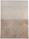 ZIGGLY EARTH Area Rug By Kavka Designs