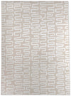 ZIP NEUTRAL Area Rug By Kavka Designs