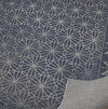 AALIYAH NAVY Area Rug By Kavka Designs