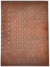 AALIYAH RUNNER RUSTIC Area Rug By Kavka Designs