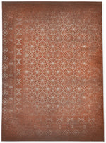 AALIYAH RUNNER RUSTIC Area Rug By Kavka Designs