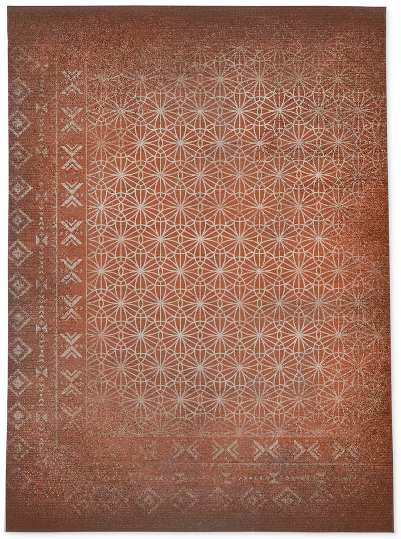 AALIYAH RUNNER RUSTIC Area Rug By Kavka Designs