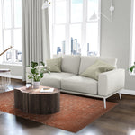 AALIYAH RUNNER RUSTIC Area Rug By Kavka Designs