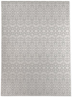 ALOMA GREY Area Rug By Kavka Designs