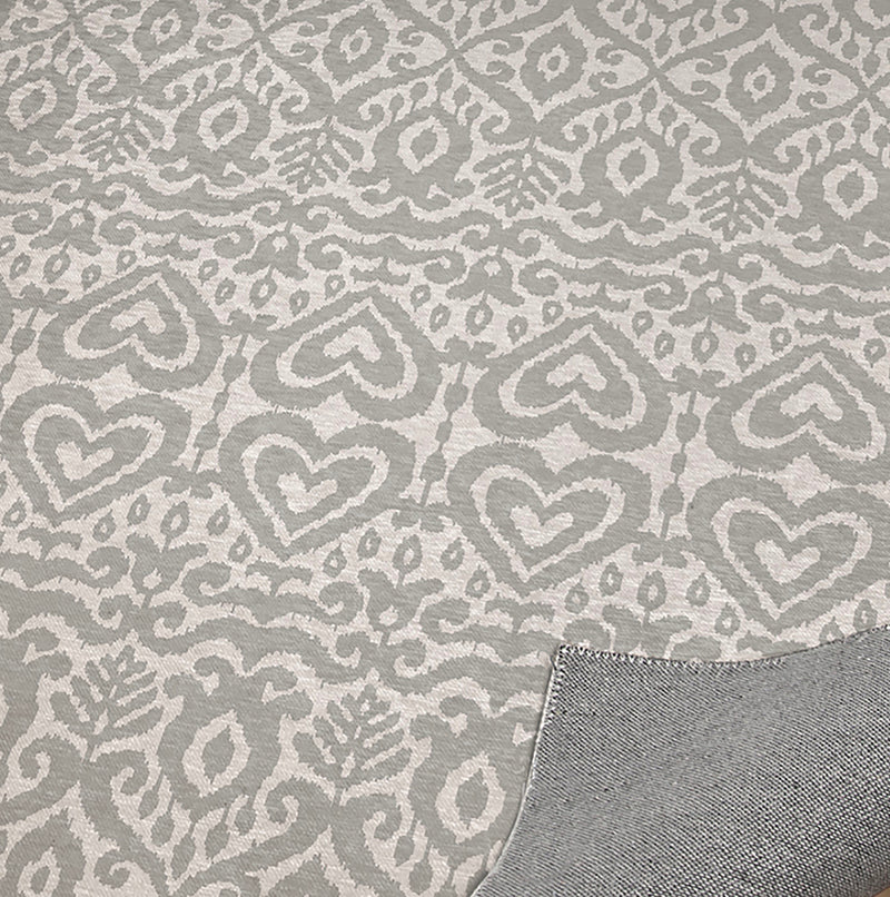 ALOMA GREY Area Rug By Kavka Designs