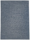 ZELDA BLUE Area Rug By Kavka Designs