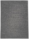 ZELDA DARK GREY Area Rug By Kavka Designs