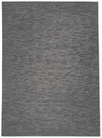 ZELDA DARK GREY Area Rug By Kavka Designs