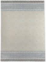 ZINA SAGE Area Rug By Kavka Designs