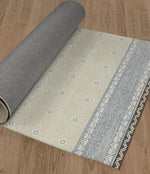 ZINA SAGE Area Rug By Kavka Designs