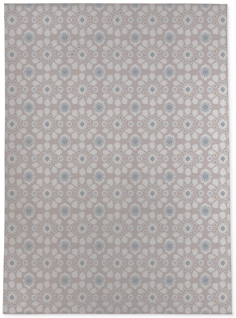 ADELE BLUSH Area Rug By Kavka Designs