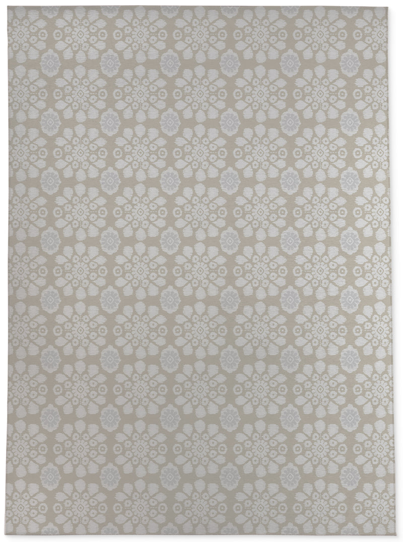 ADELE NATURAL Area Rug By Kavka Designs