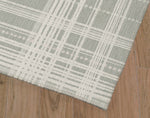 ZINA MIST Area Rug By Kavka Designs