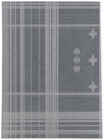 ZINA SLATE Area Rug By Kavka Designs