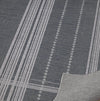 ZINA SLATE Area Rug By Kavka Designs