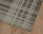 ZINA WOOD Area Rug By Kavka Designs