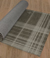 ZINA WOOD Area Rug By Kavka Designs