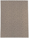 LEOPARD BEIGE Area Rug By Marina Gutierrez