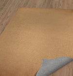 OMBRE CAMEL Area Rug By Marina Gutierrez