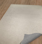 OMBRE IVORY Area Rug By Marina Gutierrez