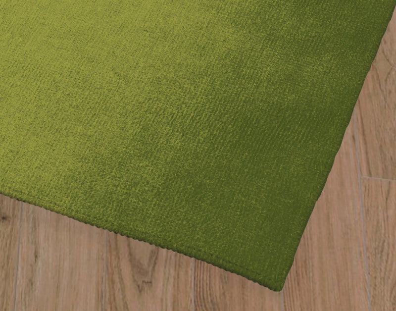 OMBRE OLIVE Area Rug By Marina Gutierrez