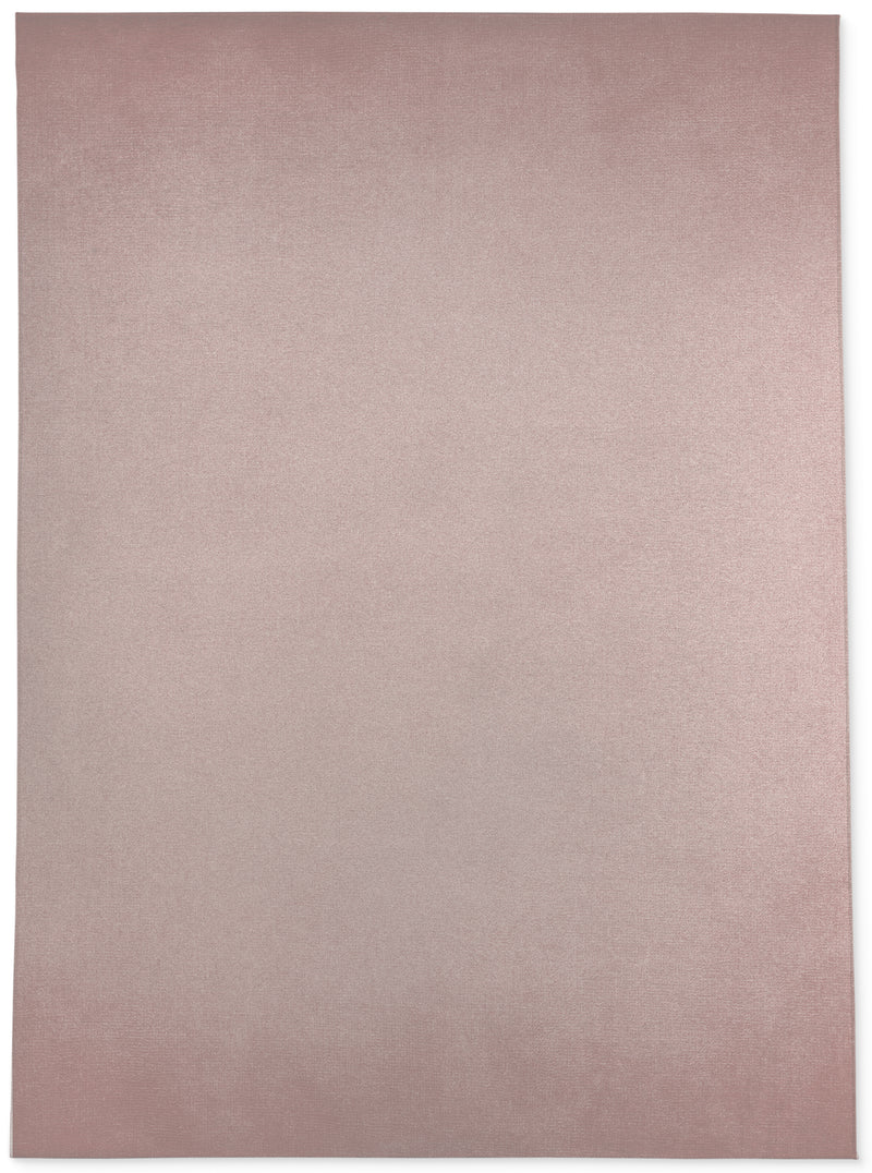 OMBRE PINK Area Rug By Marina Gutierrez