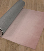 OMBRE PINK Area Rug By Marina Gutierrez