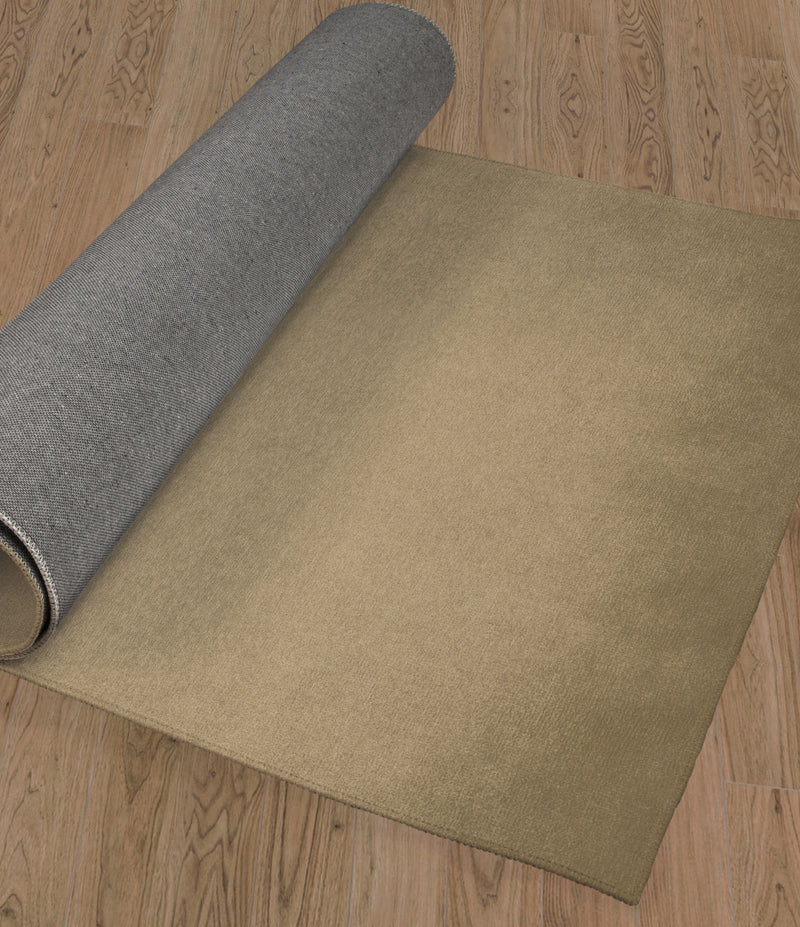 OMBRE TAN Area Rug By Marina Gutierrez