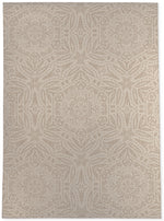 GRIFFORD BEIGE Area Rug By Marina Gutierrez