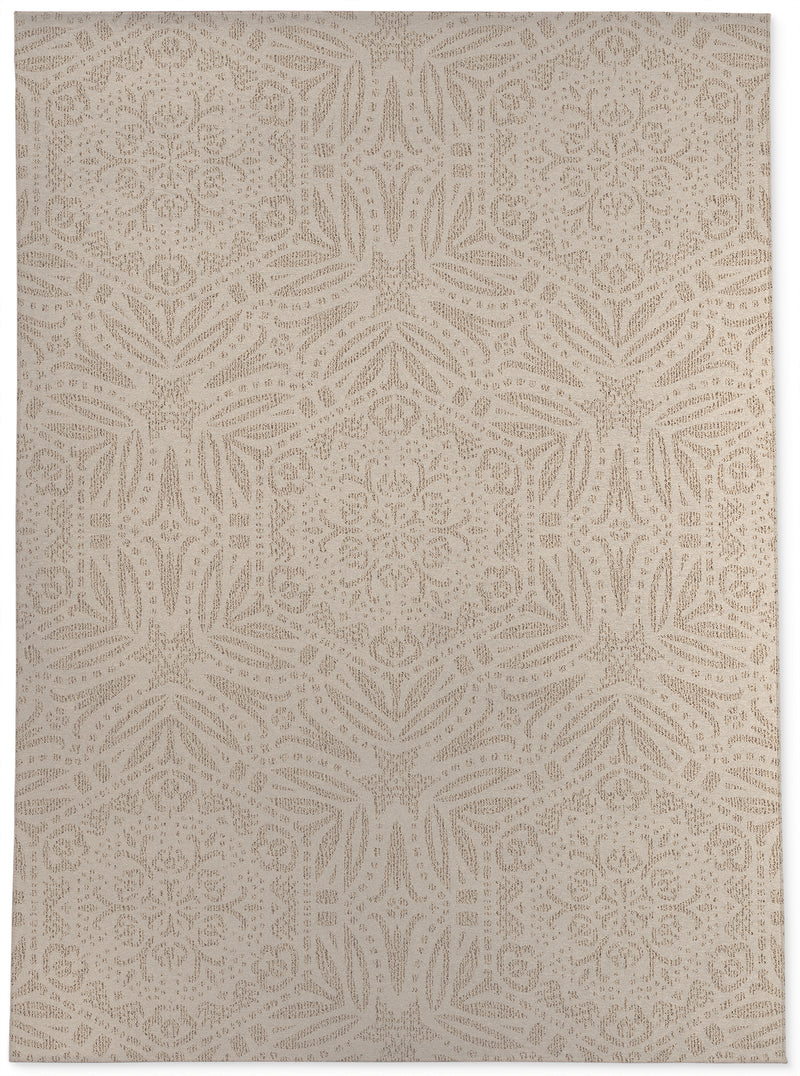 GRIFFORD BEIGE Area Rug By Marina Gutierrez