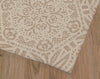 GRIFFORD BEIGE Area Rug By Marina Gutierrez