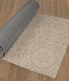 GRIFFORD BEIGE Area Rug By Marina Gutierrez