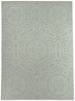 GRIFFORD GREEN Area Rug By Marina Gutierrez