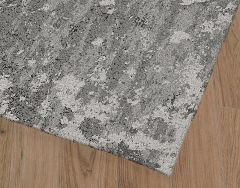 AALBORG GREY Area Rug By Marina Gutierrez