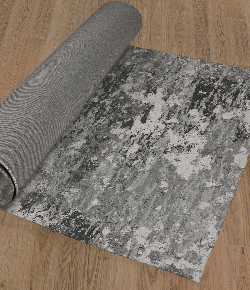 AALBORG GREY Area Rug By Marina Gutierrez