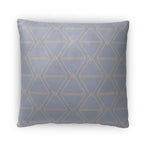 ISOSCELES Accent Pillow By House of HaHa