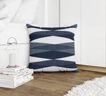 HARAR Accent Pillow By House of HaHa