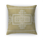 AVI Accent Pillow By Kavka Designs