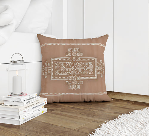 AVI Accent Pillow By Kavka Designs