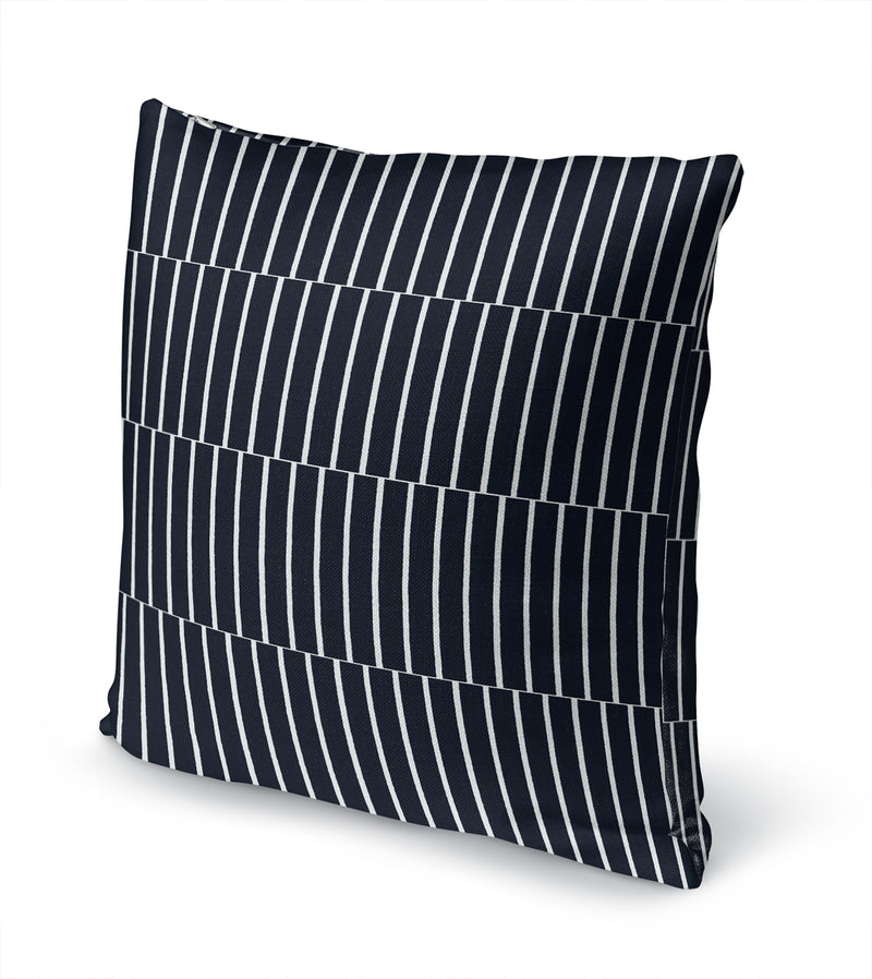 BRIDGEPORT Accent Pillow By Kavka Designs