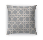 CANE Accent Pillow By Kavka Designs