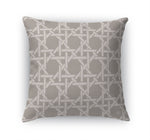 CANE Accent Pillow By Kavka Designs