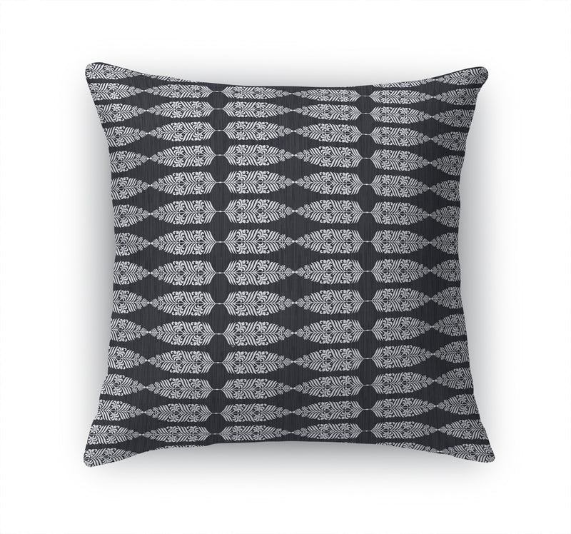 FEATHER Accent Pillow By Kavka Designs