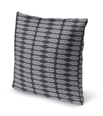 FEATHER Accent Pillow By Kavka Designs