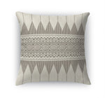 JAFARI Accent Pillow By Kavka Designs