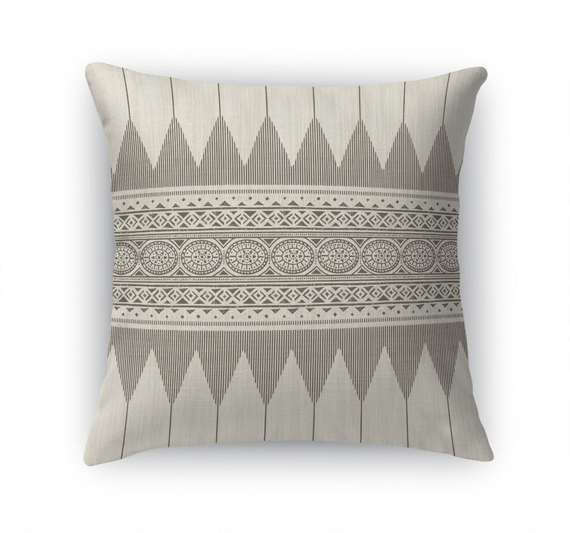 JAFARI Accent Pillow By Kavka Designs