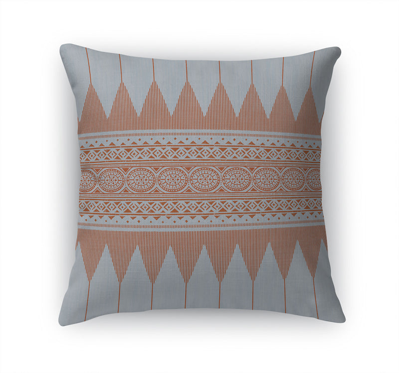 JAFARI Accent Pillow By Kavka Designs