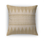 JAFARI Accent Pillow By Kavka Designs