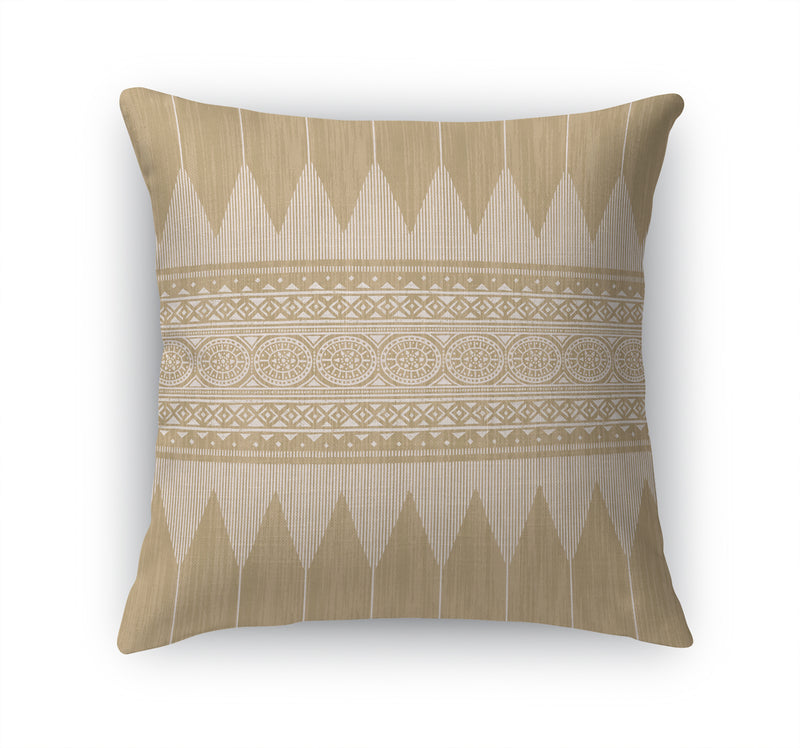 JAFARI Accent Pillow By Kavka Designs