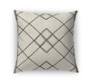 KAMALI Accent Pillow By Kavka Designs